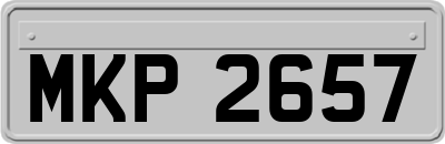 MKP2657