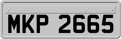 MKP2665