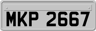 MKP2667