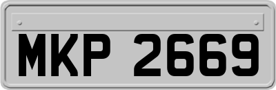 MKP2669