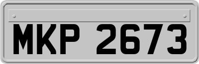MKP2673