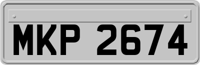MKP2674