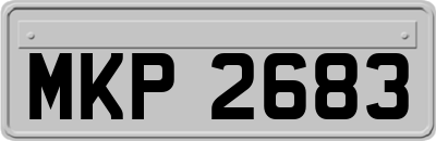 MKP2683
