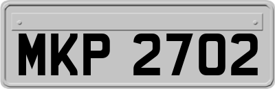 MKP2702