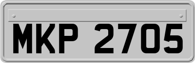 MKP2705