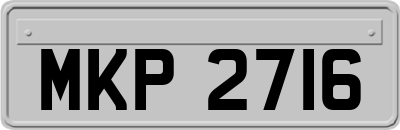 MKP2716