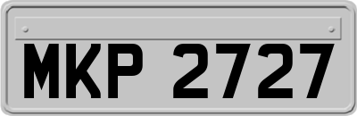 MKP2727
