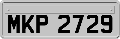 MKP2729