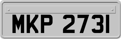 MKP2731