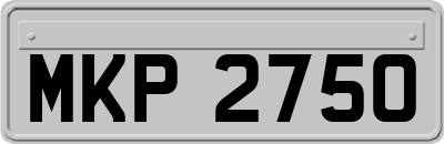 MKP2750