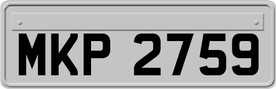 MKP2759