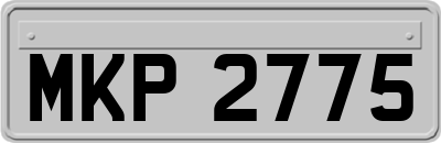 MKP2775