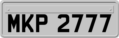 MKP2777