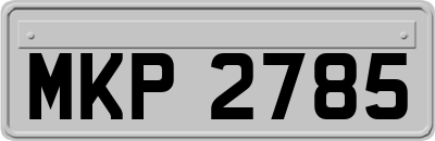 MKP2785