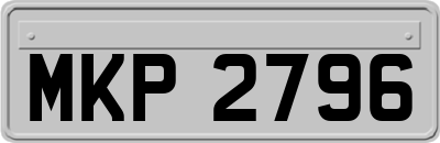 MKP2796