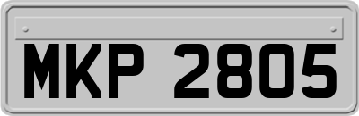 MKP2805