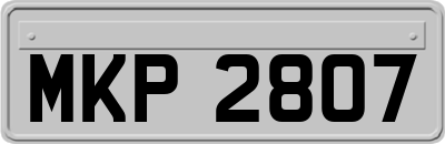 MKP2807