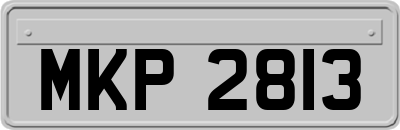 MKP2813