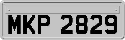 MKP2829
