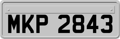 MKP2843