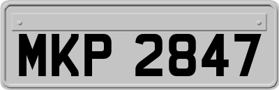MKP2847
