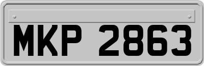 MKP2863