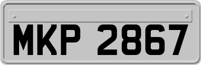 MKP2867