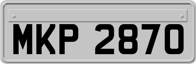 MKP2870