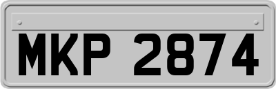 MKP2874
