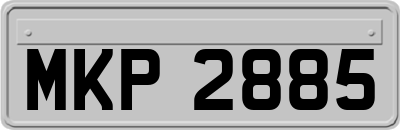 MKP2885