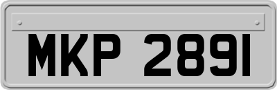 MKP2891