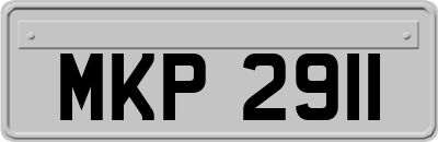 MKP2911