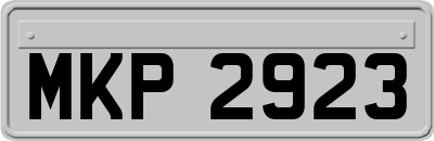MKP2923
