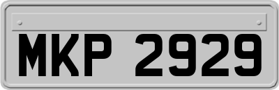 MKP2929