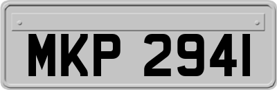 MKP2941