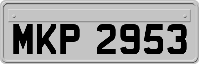 MKP2953