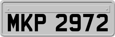 MKP2972