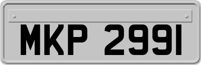 MKP2991