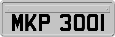 MKP3001