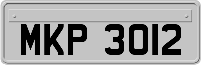 MKP3012