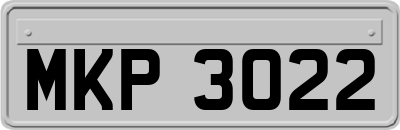 MKP3022