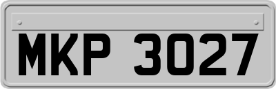 MKP3027
