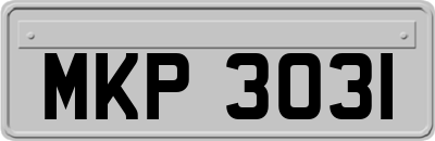 MKP3031