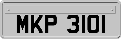 MKP3101