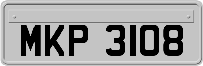 MKP3108