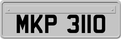 MKP3110
