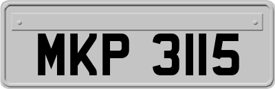 MKP3115