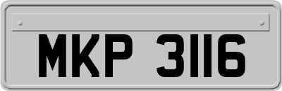 MKP3116