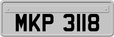 MKP3118