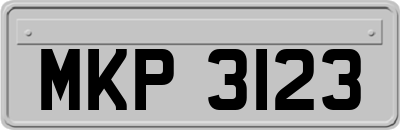 MKP3123